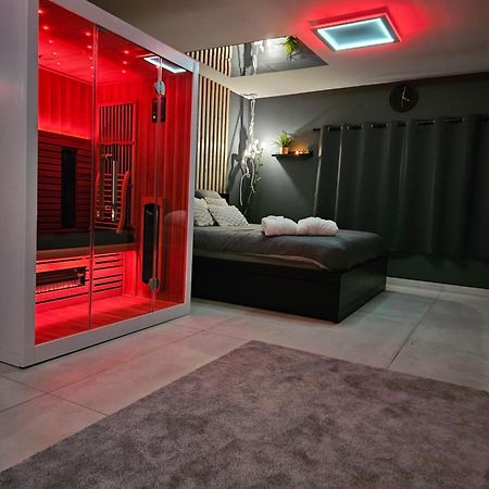 So Sweet Oupeye Exterior foto